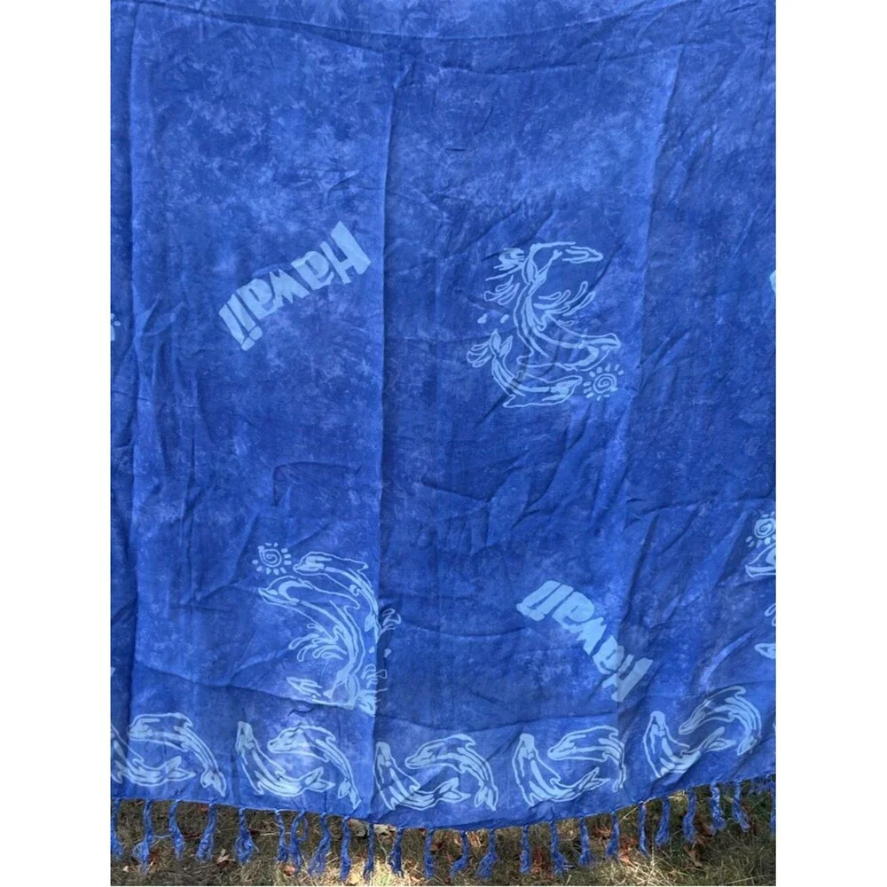 Unbranded 100% rayon